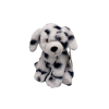 egyéb Plüss kutya, 20 cm - dalmata