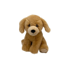 egyéb Plüss kutya, 20 cm - golden retriver