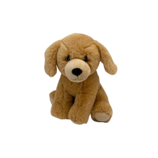 egyéb Plüss kutya, 20 cm - golden retriver plüssfigura