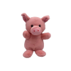 egyéb Plüss malac, 23 cm