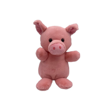 egyéb Plüss malac, 23 cm plüssfigura