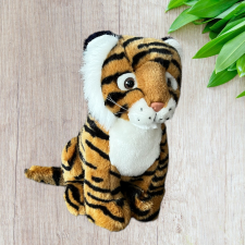 egyéb Plüss tigris plüssfigura