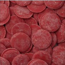 egyéb PME olvasztható bevonó, piros, 340g sütés és főzés