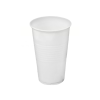 egyéb Pohár 3 dl műanyag 50 db/csomag fehér