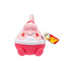 egyéb Pokémon plüss 13 cm-es Happiny puzzle, kirakós