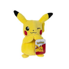 egyéb Pokémon plüssfigura - Pikachu kacsint 20 cm plüssfigura