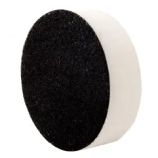 egyéb Polírozó szivacs tépőzáras 125mm barkácsolás, csiszolás, rögzítés