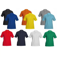 egyéb Póló Dhanu tenisz, antracit, 3XL