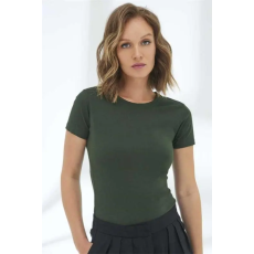 egyéb Póló Ecologie női, ink blue, XS