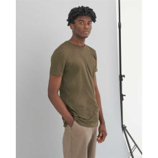 egyéb Póló Ecologie unisex, arctic white, S
