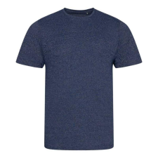 egyéb Póló Ecologie unisex, blue/white, XL munkaruha