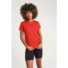 egyéb Póló Just Cool női, sapphire blue, 2XL munkaruha