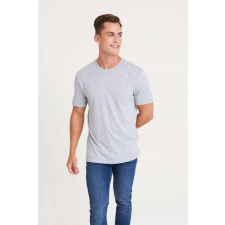 egyéb Póló Just Ts férfi, solid navy, L munkaruha
