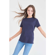 egyéb Póló Just Ts gyerek, fire red, XL gyerek póló