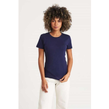 egyéb Póló Just Ts női, oxford navy, XS munkaruha