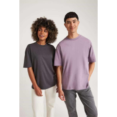 egyéb Póló Just Ts unisex, deep black, M