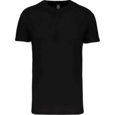 egyéb Póló Kariban férfi, black, XL munkaruha