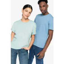 egyéb Póló Native Spirit unisex, organic khaki, S munkaruha