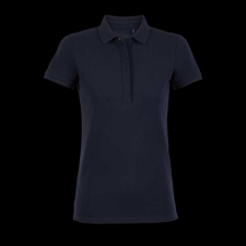 egyéb Póló Neoblu női, soft blue, XL munkaruha
