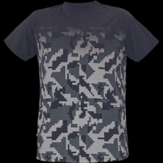 egyéb Póló Neurum antracit 2XL