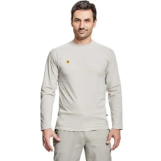 egyéb Póló Noyo ESD LS, királykék, M