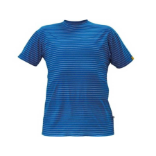 egyéb Póló Noyo ESD, sötétkék, XL munkaruha