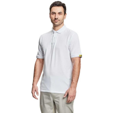 egyéb Póló Noyo ESD tenisz, sötétkék, XXL