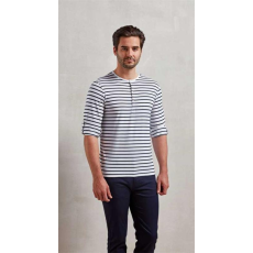 egyéb Póló Premier férfi, indigo, XL