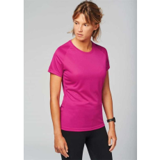 egyéb Póló Proact női rövid ujjú sport női, orange, XL