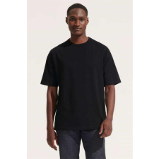 egyéb Póló Sols férfi, deep black, 2XL munkaruha