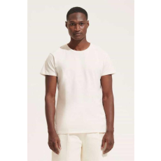 egyéb Póló Sols férfi, deep black, XL