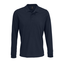 egyéb Póló Sols férfi, french navy, 3XL munkaruha