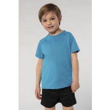 egyéb Póló Sols gyerek, black, 6A gyerek póló