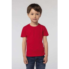 egyéb Póló Sols gyerek, deep black, 12A