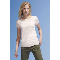 egyéb Póló Sols női, heather denim, M