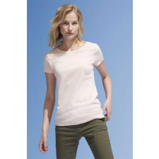 egyéb Póló Sols női, pure grey, XL munkaruha