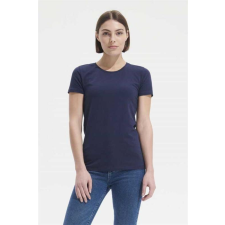 egyéb Póló Sols női, royal blue, 2XL munkaruha