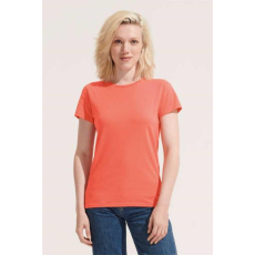 egyéb Póló Sols női, royal blue, 3XL