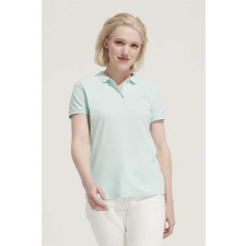 egyéb Póló Sols női, royal blue, XL munkaruha