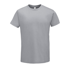 egyéb Póló Sols Regent uniszex kereknyakú unisex (100%pamut) pure grey, S