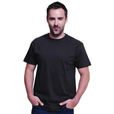 egyéb Póló Teesta, fekete, S munkaruha