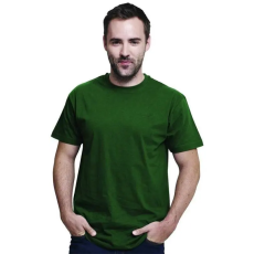 egyéb Póló Teesta, üvegzöld, 3XL