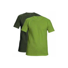 egyéb Póló Teesta, zöld, XS munkaruha