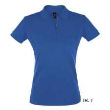 egyéb Pólóing Sols Perfect női, royal blue, 2XL munkaruha