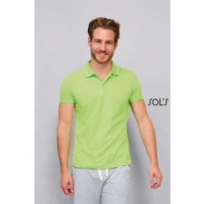 egyéb Pólóing Sols Performer férfi sport férfi, white, M munkaruha