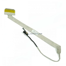 egyéb Positivo Z64, Z65, Z67, Clevo M540SR gyári LCD kábel, 30 pin laptop alkatrész
