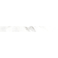 egyéb Premium Marble Calacatta szegély mázas polírozott 6 cm x 58 cm csempe
