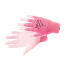 egyéb PRETTY PINK kesztyű nylon P rózsaszín 7