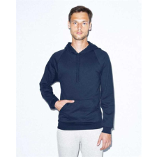egyéb Pulóver American Apparel kapucnis unisex, truffle, L munkaruha