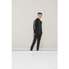 egyéb Pulóver Finden + Hales gyerek, black/red, 13
